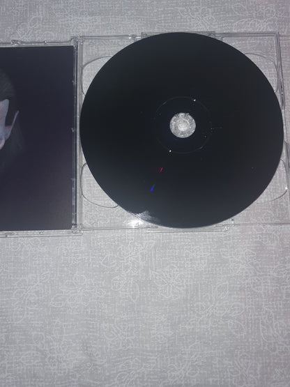 Dracula: The Last Sanctuary (PS1, 2002) Disc 2 Reg card Manuel SLUS-01443