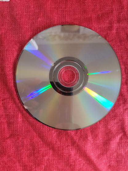 Mario Party 8 (Nintendo Wii, 2006) Complete CIB Inserts Manuel Booklet Disc Good