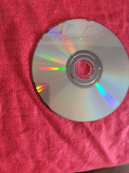 Mario Party 8 (Nintendo Wii, 2006) Complete CIB Inserts Manuel Booklet Disc Good