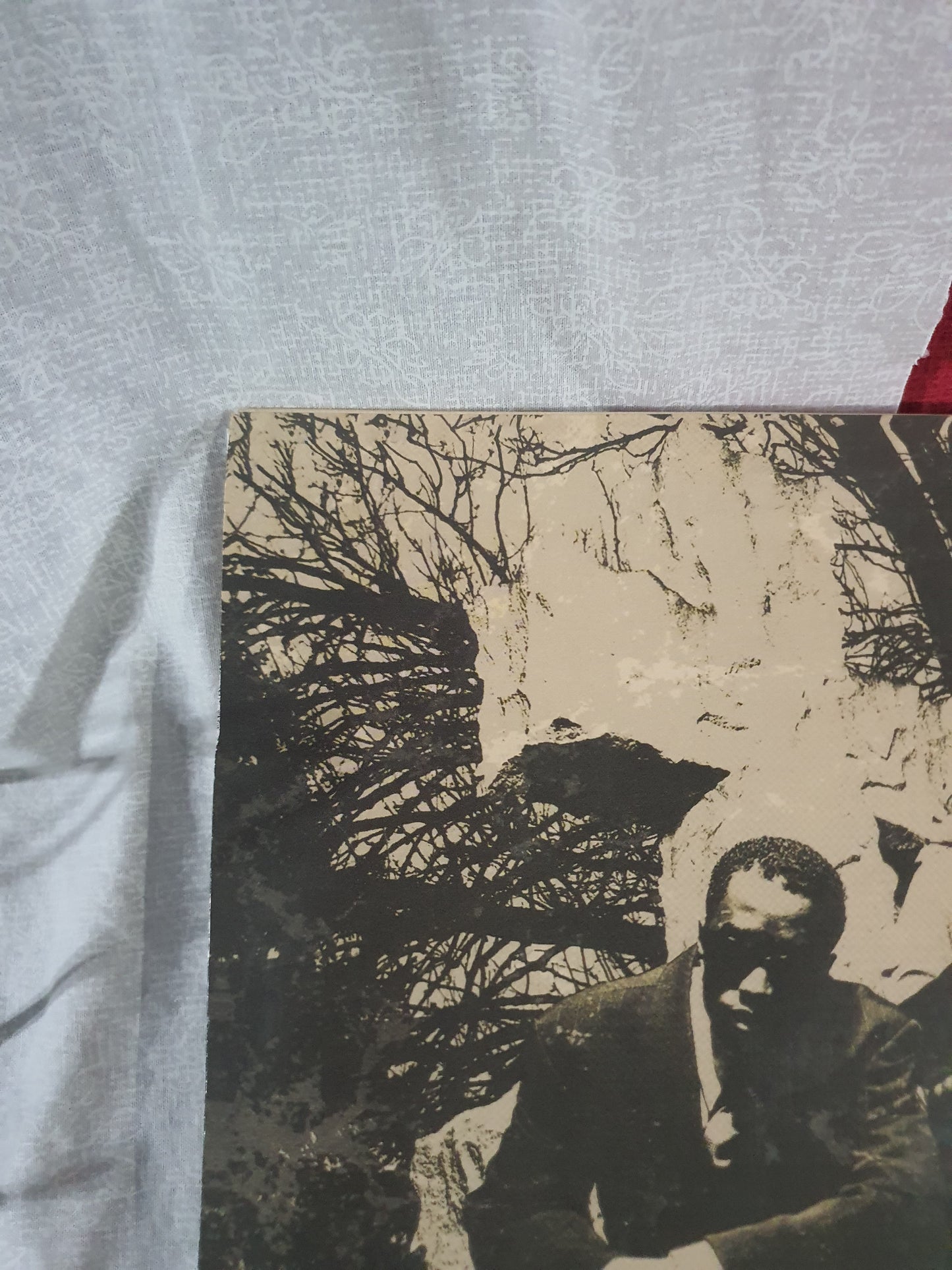 Puff Daddy The Family No Way Out White Vinyl 2 LP Notorious Big RCV1-730122 NM