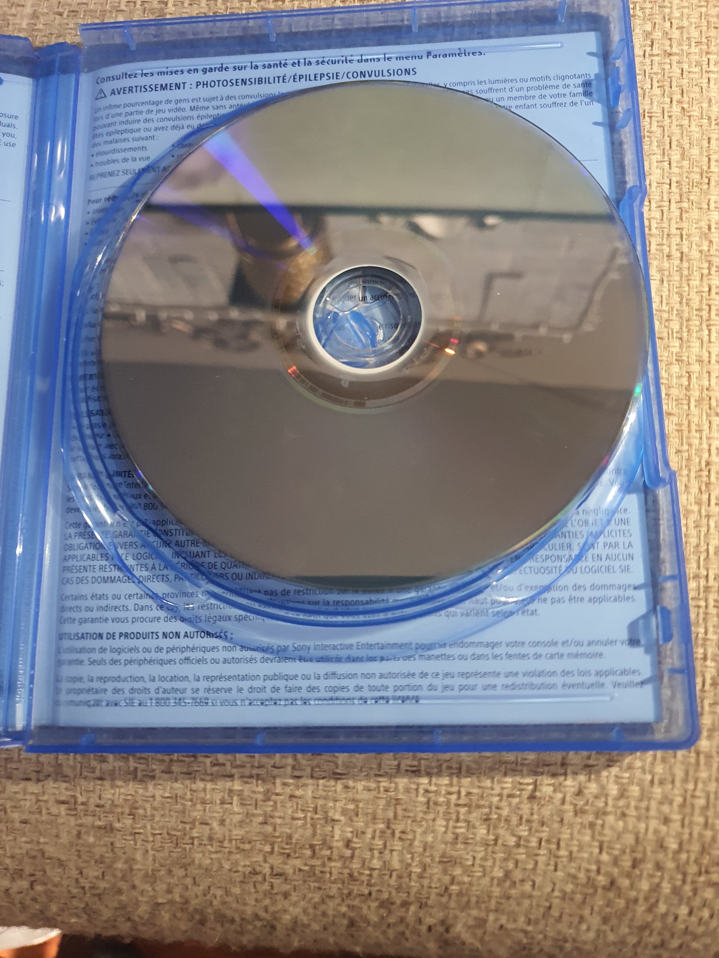 Man Eater Maneater (PlayStation 4, PS4,2020) CIB Complete Near Mint Tested