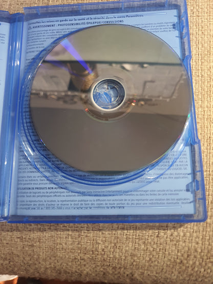 Man Eater Maneater (PlayStation 4, PS4,2020) CIB Complete Near Mint Tested