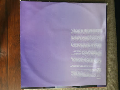 Blackbear In Loving Memory Vinyl Record 12" LP Near Mint NM/NM 2022 19658746691