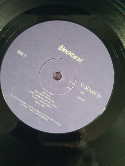 Blackbear In Loving Memory Vinyl Record 12" LP Near Mint NM/NM 2022 19658746691
