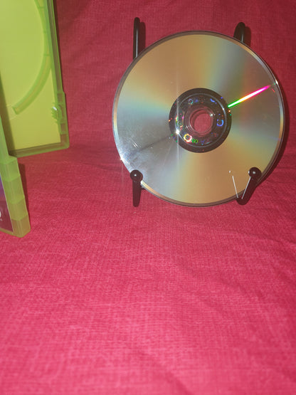Dynasty Warriors 6 (Microsoft Xbox 360, 2008) Videogame Disc Very Good Tested