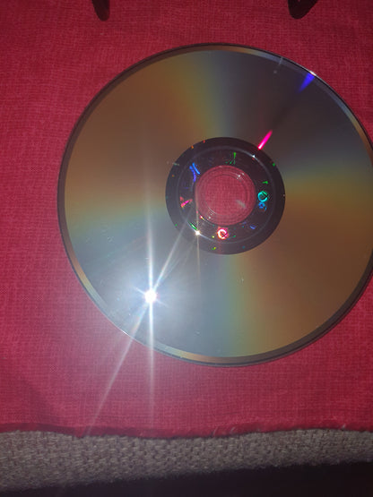 Dynasty Warriors 6 (Microsoft Xbox 360, 2008) Videogame Disc Very Good Tested