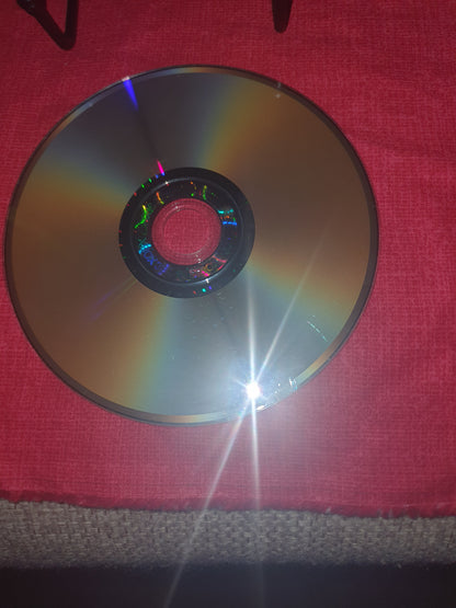 Dynasty Warriors 6 (Microsoft Xbox 360, 2008) Videogame Disc Very Good Tested
