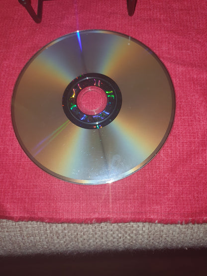 Dynasty Warriors 6 (Microsoft Xbox 360, 2008) Videogame Disc Very Good Tested