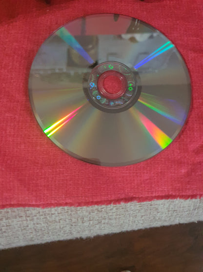 Dynasty Warriors 6 (Microsoft Xbox 360, 2008) Videogame Disc Very Good Tested