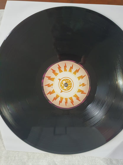 Eminem - Curtain Call 2 2x Vinyl LP Near Mint NM/NM Condition B0036064-01