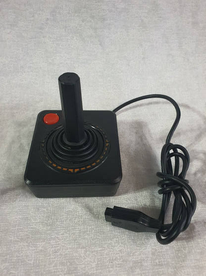 Atari 2600 Paddle Wired Replacement Joystick Controller Tested Working CX40