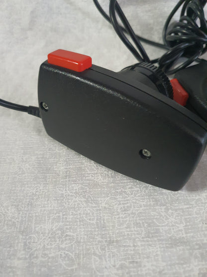 Atari 2600 Wired Replacement Joystick Controller Tested Working CX30-04 Great Condition