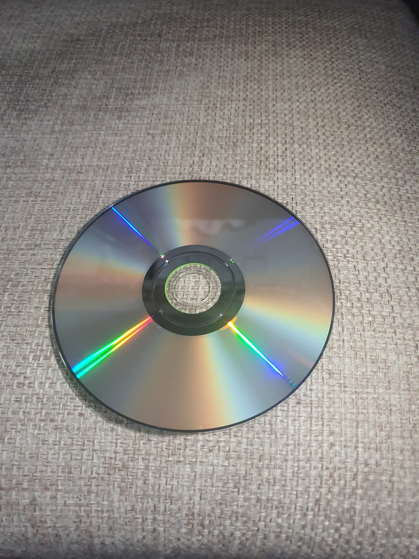 New Play Control! Pikmin (Nintendo Wii, 2009) Disc Very Good