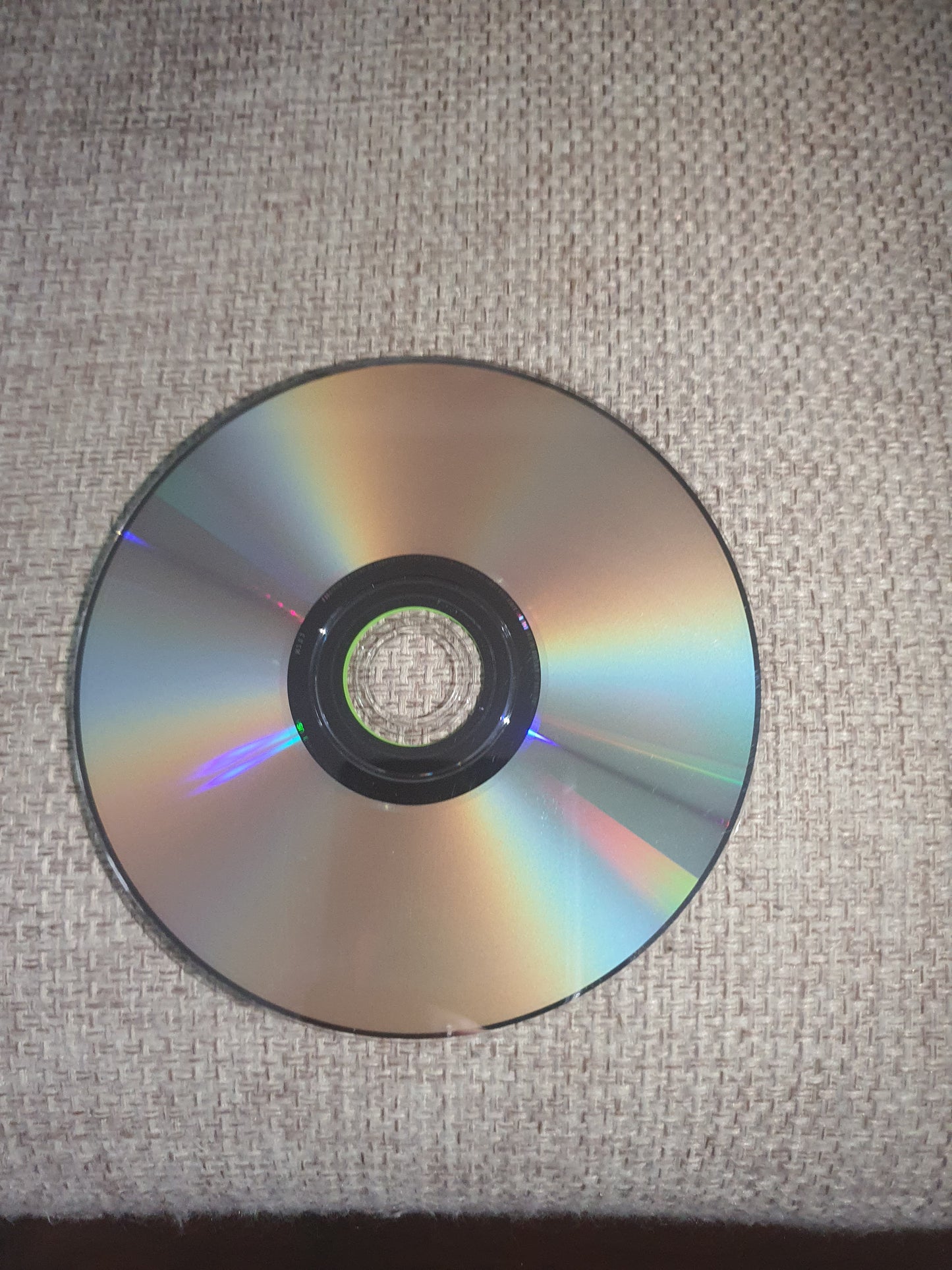 New Play Control! Pikmin (Nintendo Wii, 2009) Disc Very Good