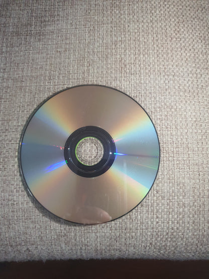 New Play Control! Pikmin (Nintendo Wii, 2009) Disc Very Good