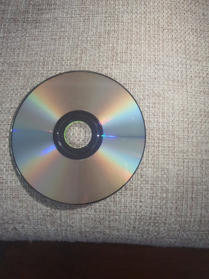 New Play Control! Pikmin (Nintendo Wii, 2009) Disc Very Good