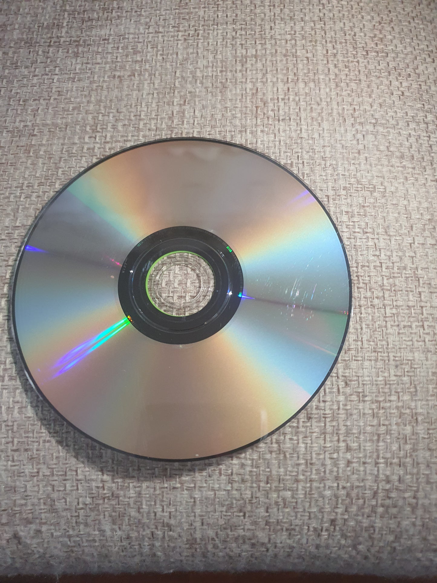New Play Control! Pikmin (Nintendo Wii, 2009) Disc Very Good