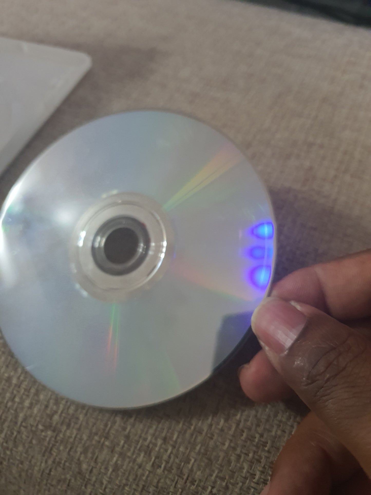Mario Super Sluggers (Nintendo Wii,2008) Disc Fair Tested