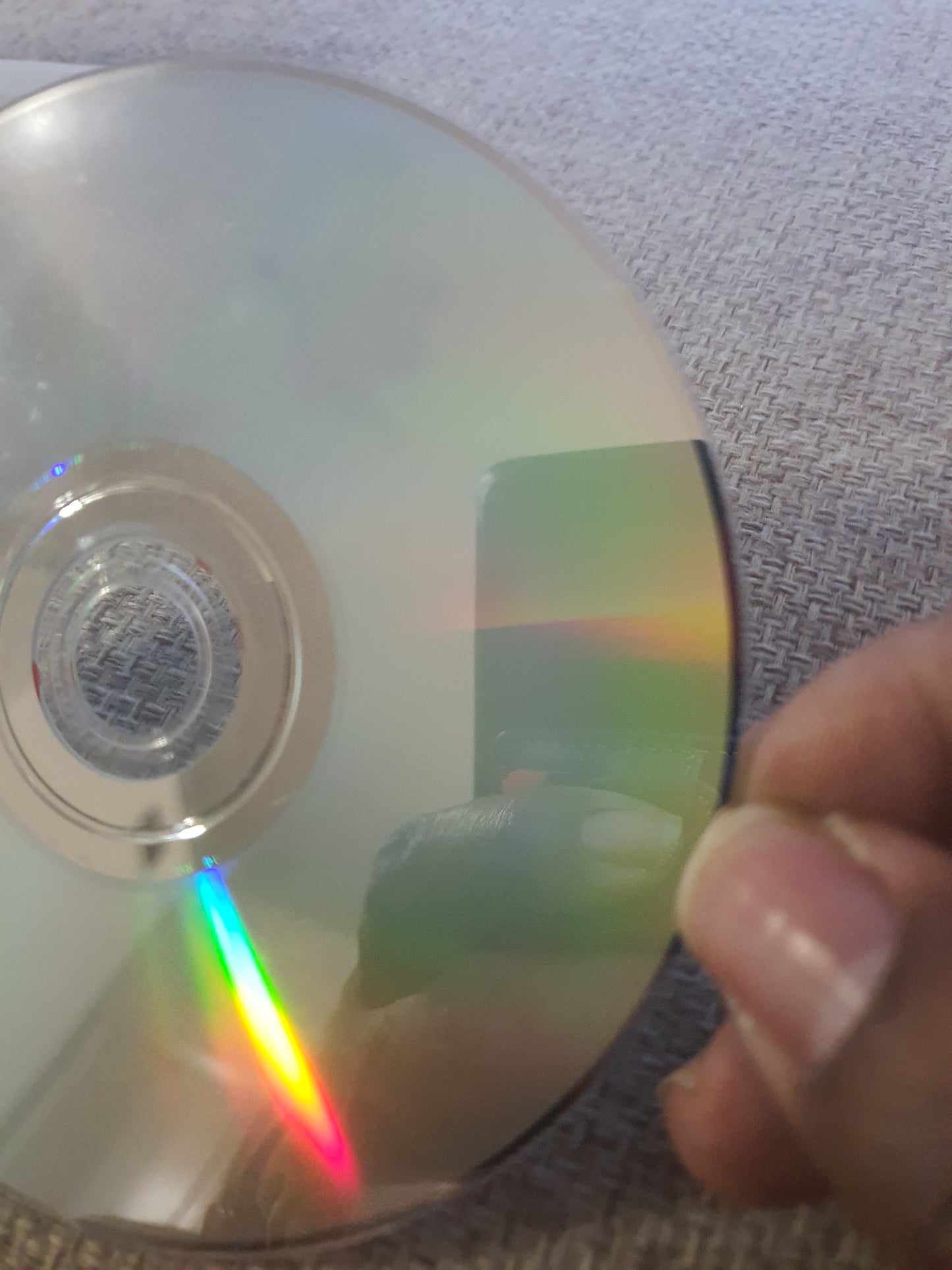Mario Super Sluggers (Nintendo Wii,2008) Disc Fair Tested