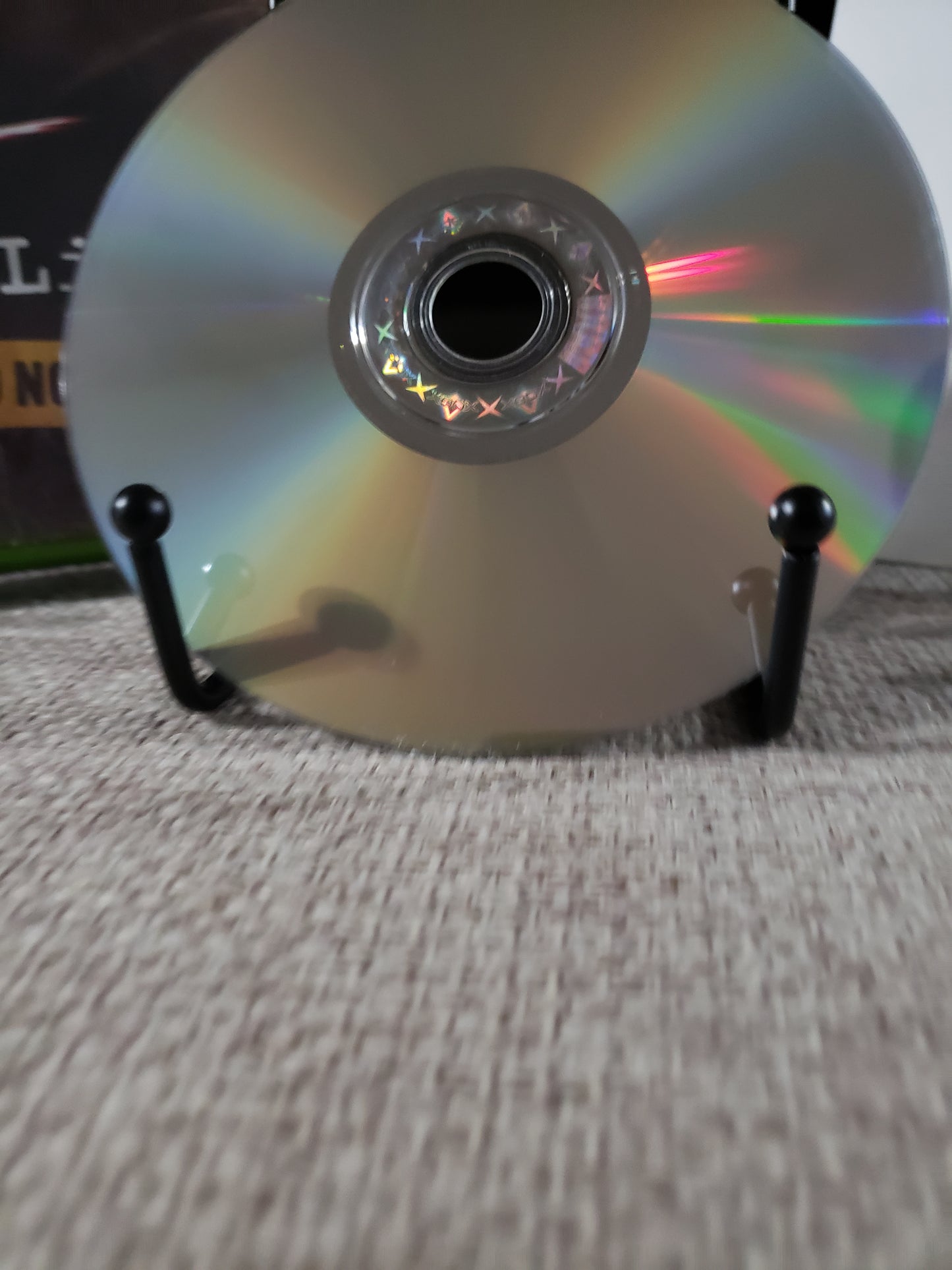 Still Life Crime Scene Do Not Cross (Microsoft Xbox, 2005) Disc Near Mint Tested