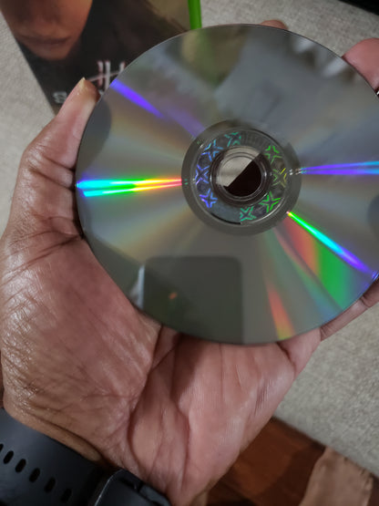 Still Life Crime Scene Do Not Cross (Microsoft Xbox, 2005) Disc Near Mint Tested