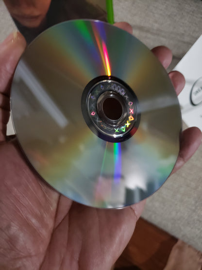 Still Life Crime Scene Do Not Cross (Microsoft Xbox, 2005) Disc Near Mint Tested