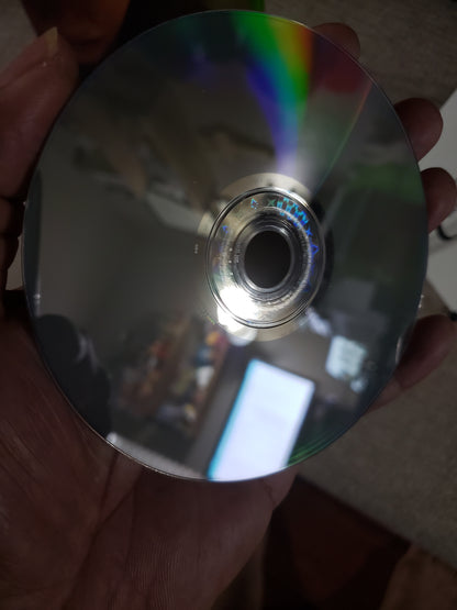 Still Life Crime Scene Do Not Cross (Microsoft Xbox, 2005) Disc Near Mint Tested