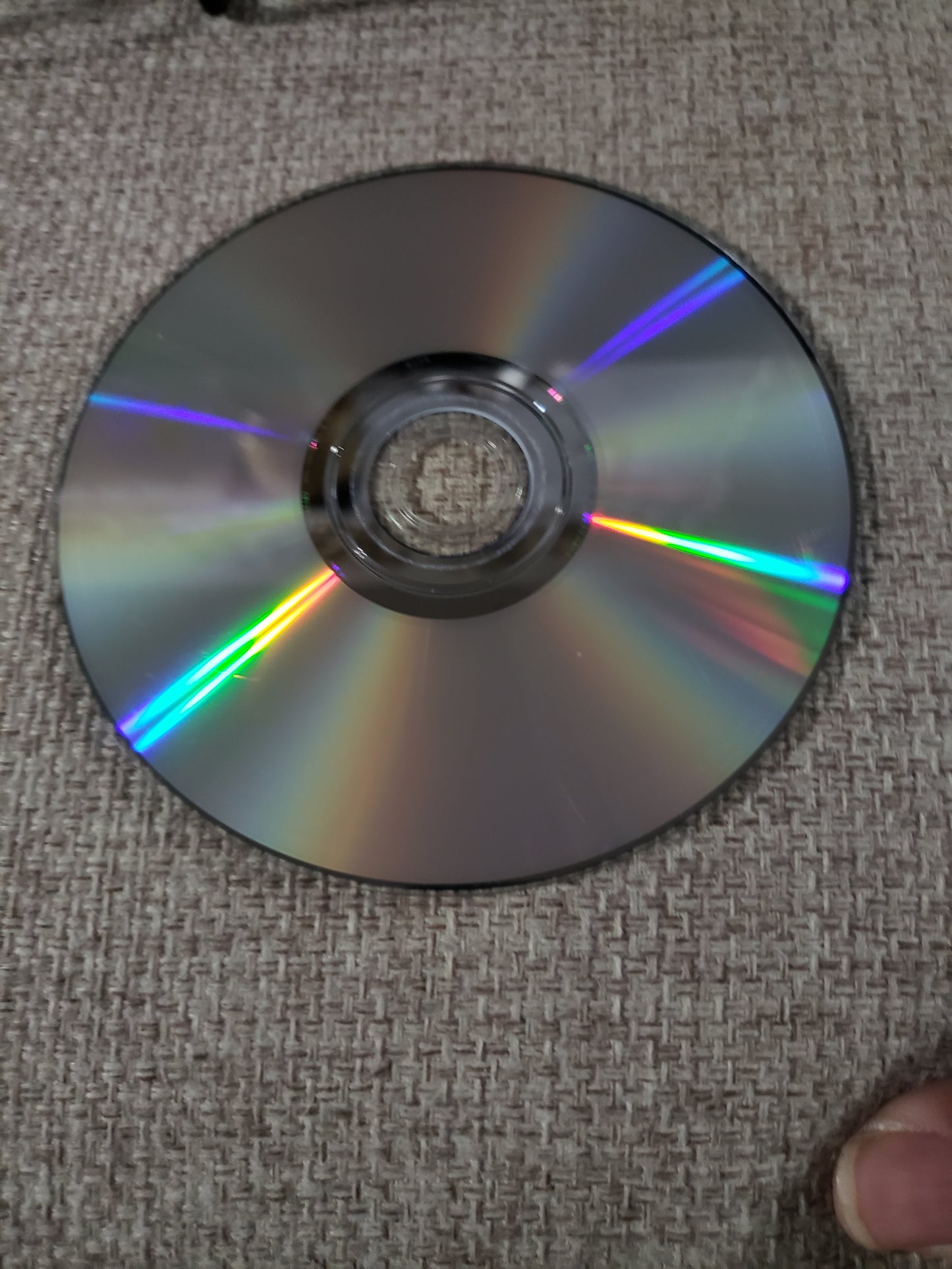 Super Mario Galaxy Game (Nintendo Wii, 2007) With Inserts Disc Good Tested