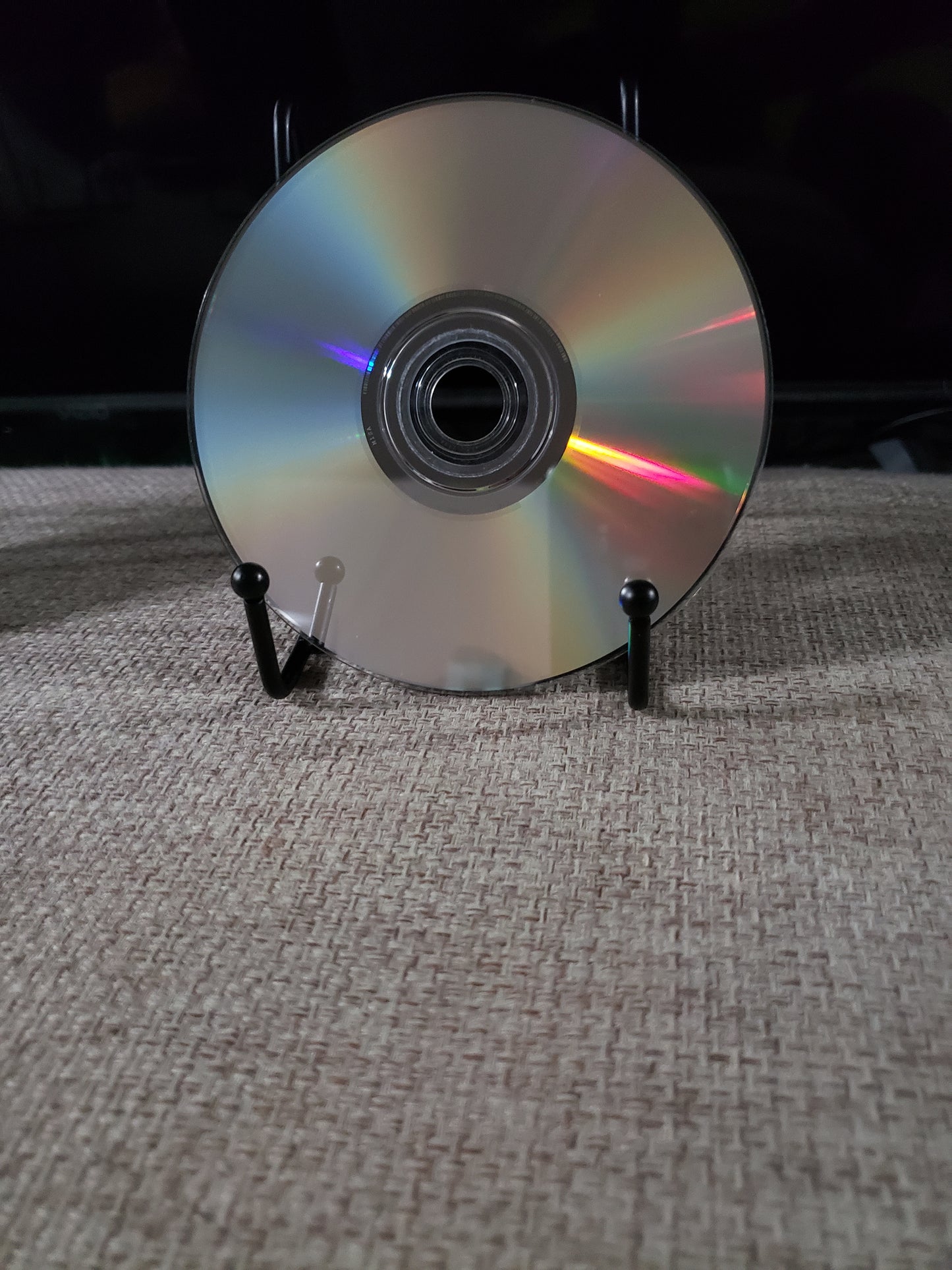 Super Mario Galaxy Game (Nintendo Wii, 2007) With Inserts Disc Good Tested