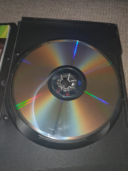 Marvel vs. Capcom 3: Fate of Two Worlds (Microsoft Xbox 360, 2011) Disc Good
