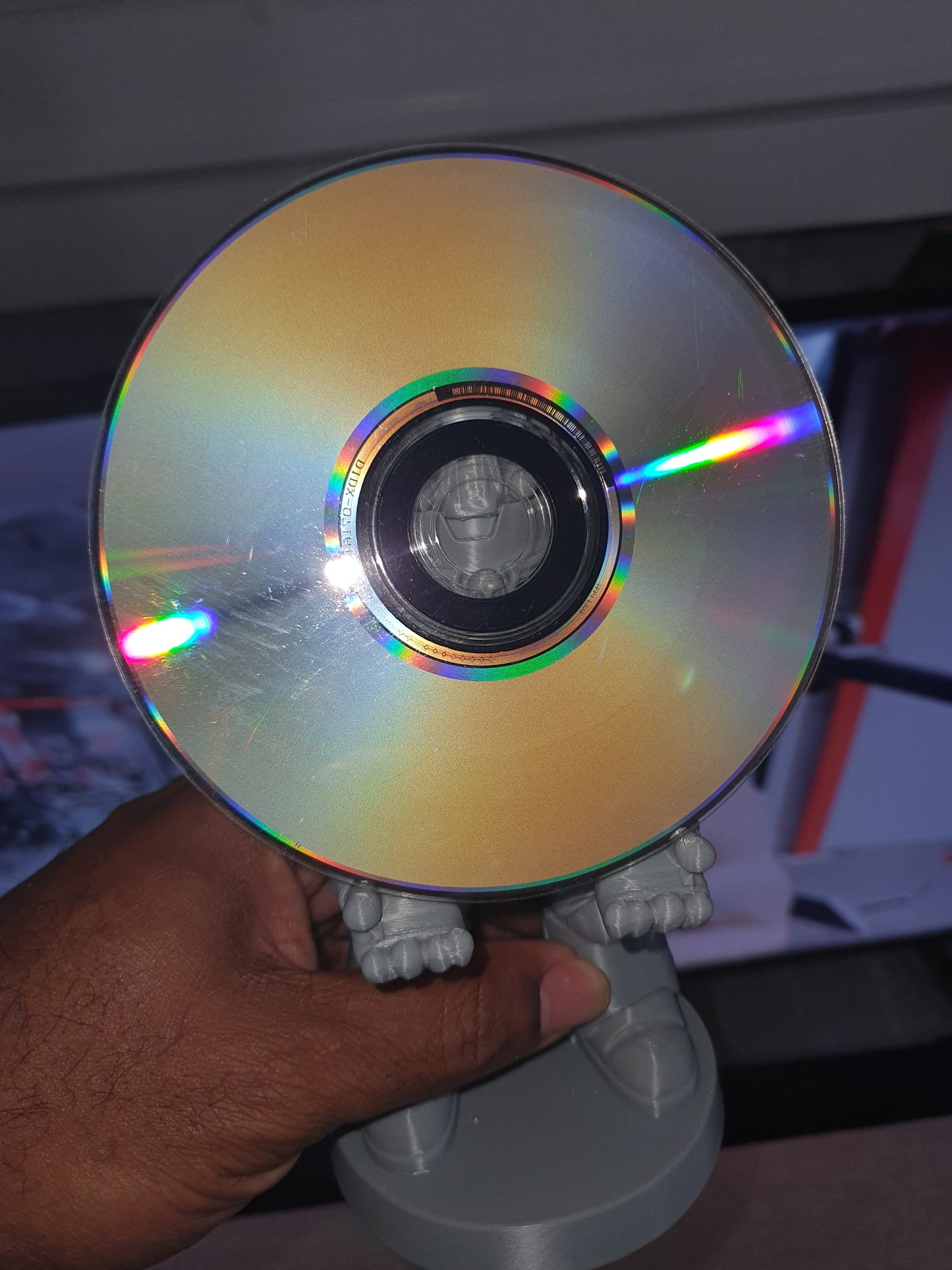 💥Three 6 Mafia When the Smoke Clears explicit_lyrics (CD) Disc Only
