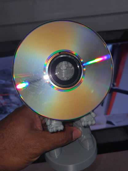 💥Three 6 Mafia When the Smoke Clears explicit_lyrics (CD) Disc Only