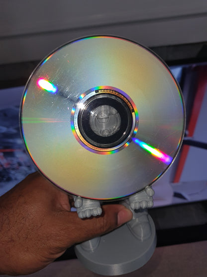 💥Three 6 Mafia When the Smoke Clears explicit_lyrics (CD) Disc Only