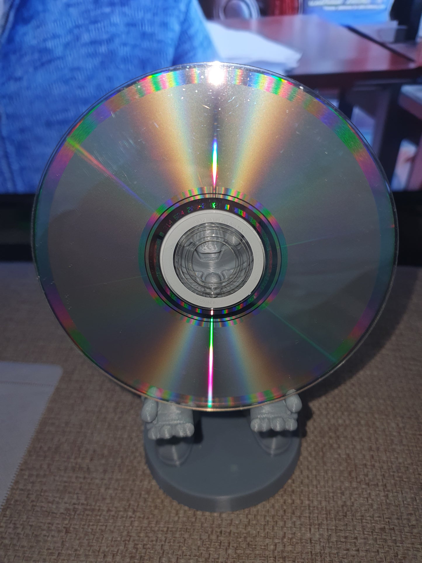 Tupac 2Pac All Eyez On Me CD Album 1995/1996 Death Row Records Hip Hop Rap