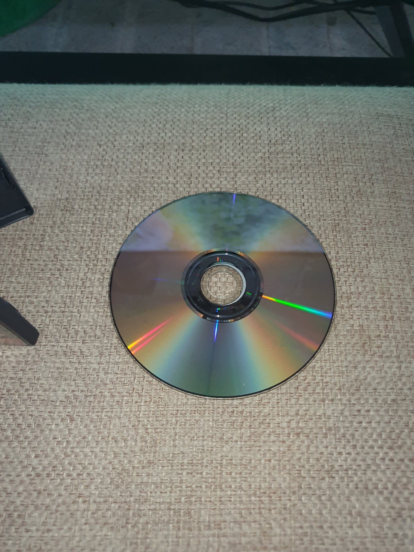 Hitman: Blood Money PS2 (Sony PlayStation 2, 2006) Disc Very Good Tested
