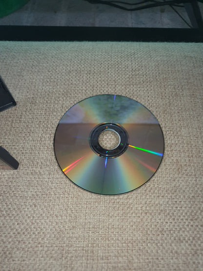 Hitman: Blood Money PS2 (Sony PlayStation 2, 2006) Disc Very Good Tested