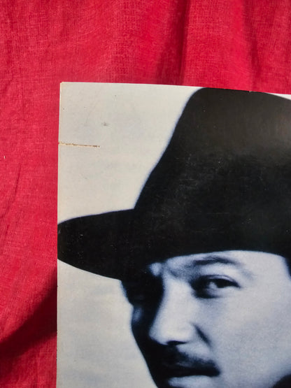 RUBEN BLADES: nothing but the truth ELEKTRA 12" LP 33 RPM VG/VG 60754-1 Vinyl