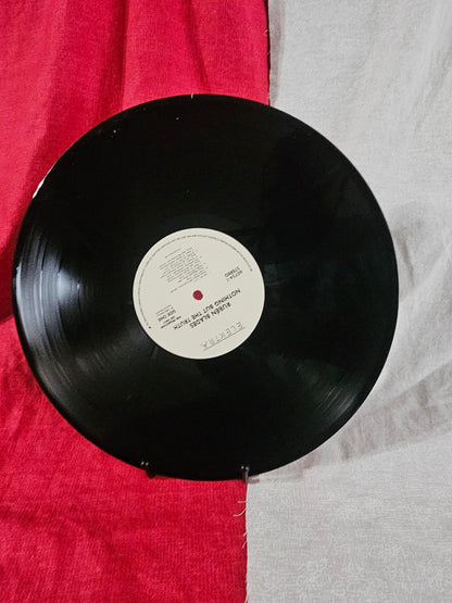 RUBEN BLADES: nothing but the truth ELEKTRA 12" LP 33 RPM VG/VG 60754-1 Vinyl
