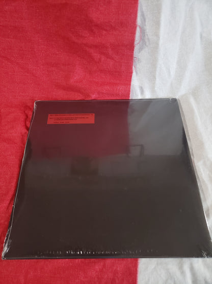 U2 3-D Dance Mixes God Desire C/W Love Comes To Town 12 Vinyl Fan Club Exclusive