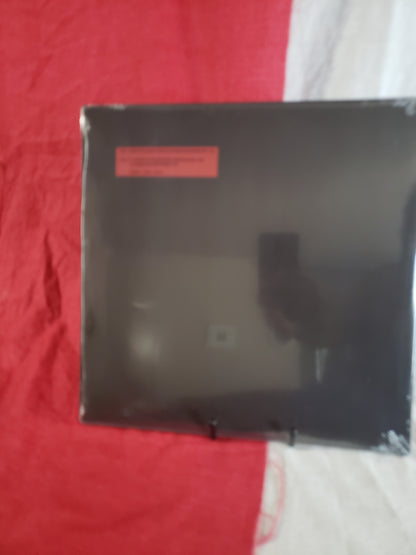 U2 3-D Dance Mixes God Desire C/W Love Comes To Town 12 Vinyl Fan Club Exclusive