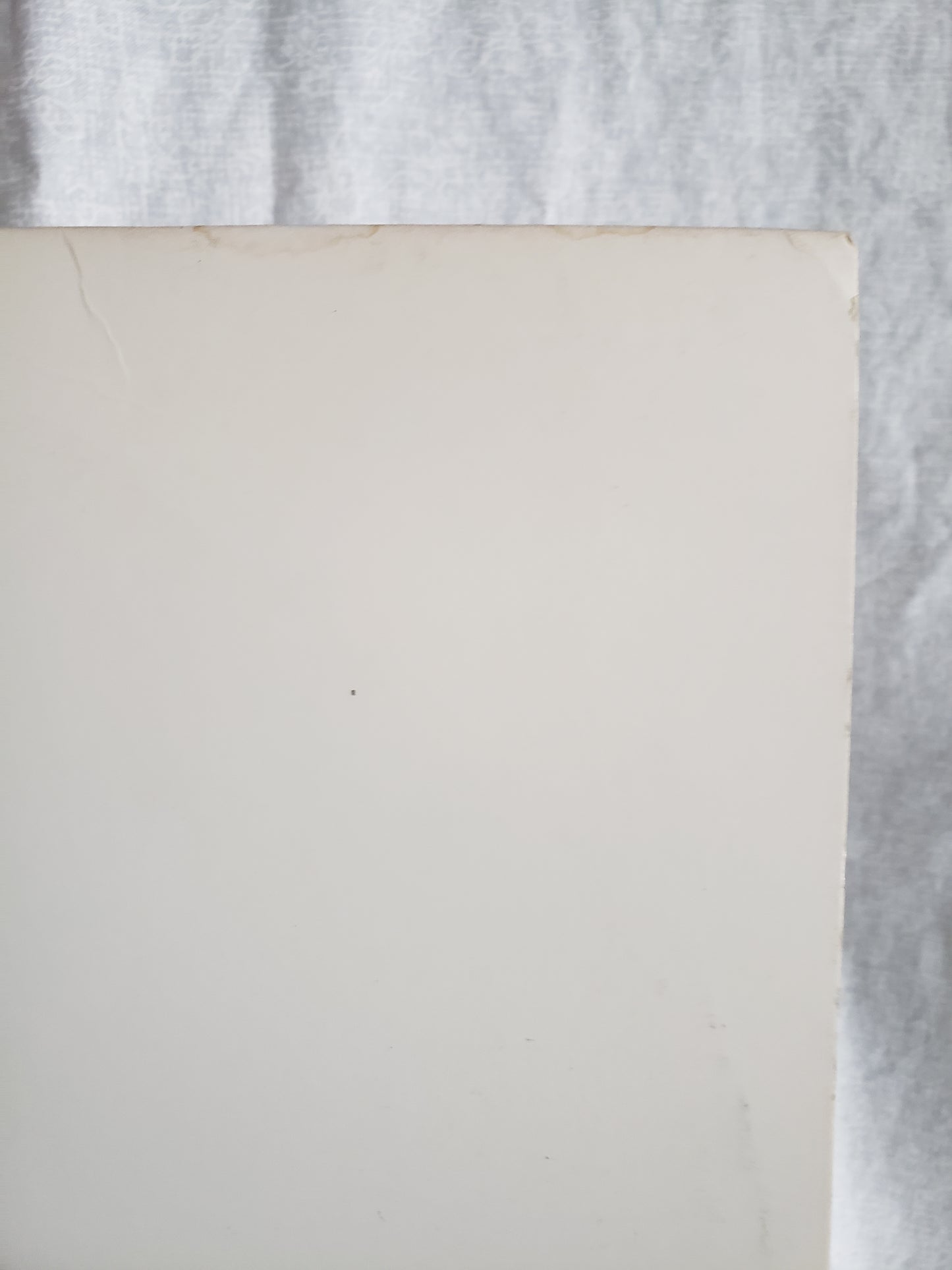 Elton John ‎– Too Low For Zero Vinyl, LP 1983 Geffen Records ‎– GHS 4006