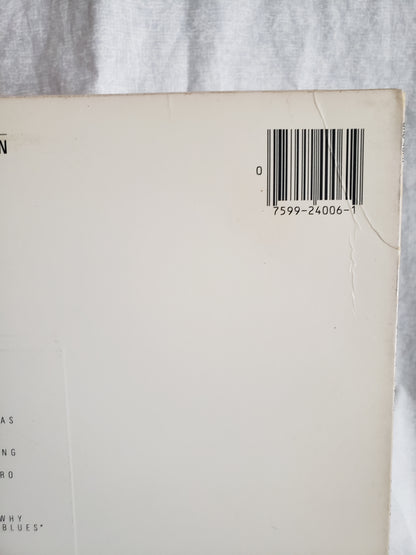 Elton John ‎– Too Low For Zero Vinyl, LP 1983 Geffen Records ‎– GHS 4006