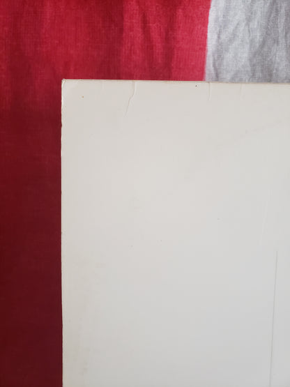 Elton John ‎– Too Low For Zero Vinyl, LP 1983 Geffen Records ‎– GHS 4006