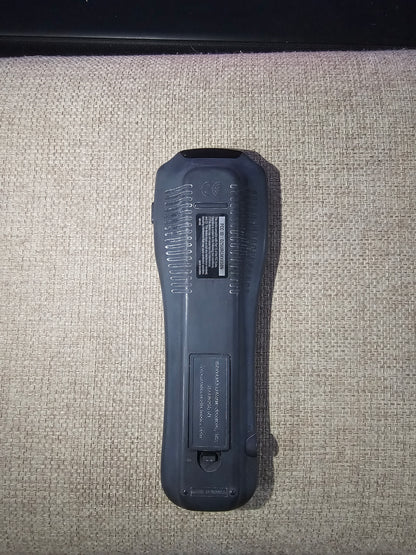 Aeros MX-850 Complete Control Universal Remote Control. Factory Reset. Very good
