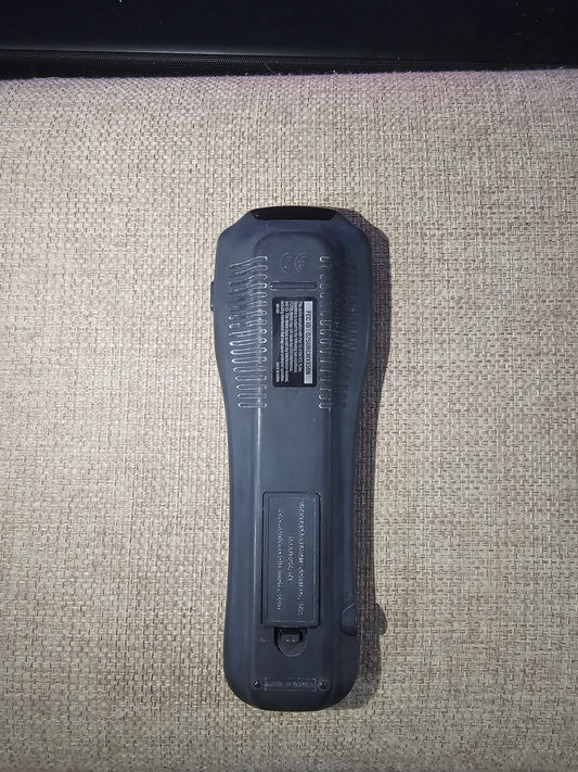 Aeros MX-850 Complete Control Universal Remote Control. Factory Reset. Very good