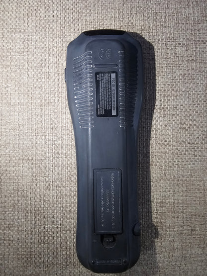 Aeros MX-850 Complete Control Universal Remote Control. Factory Reset. Very good