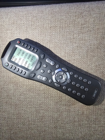 Aeros MX-850 Complete Control Universal Remote Control. Factory Reset. Very good