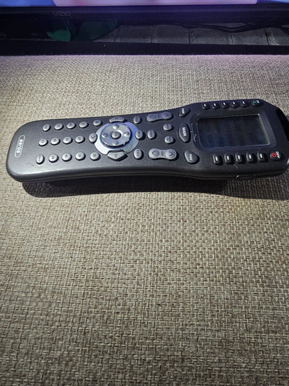 Aeros MX-850 Complete Control Universal Remote Control. Factory Reset. Very good