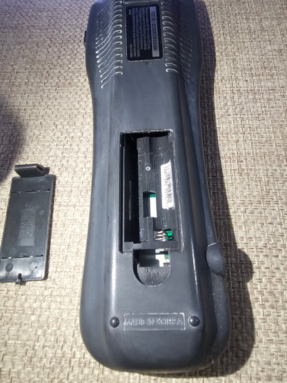 Aeros MX-850 Complete Control Universal Remote Control. Factory Reset. Very good
