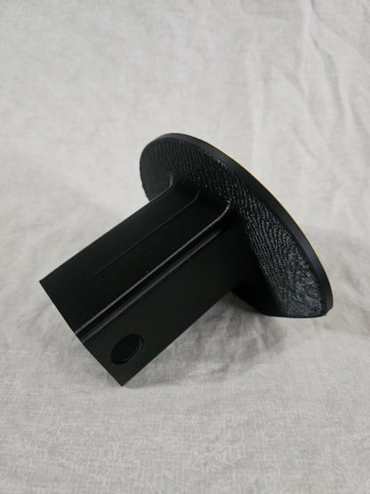 Orange County Truck Cover Plug Cap Tow Hitch 2" Receiver Ford Chevy Ram Toyota Nissan Dodge Jeep Compatible